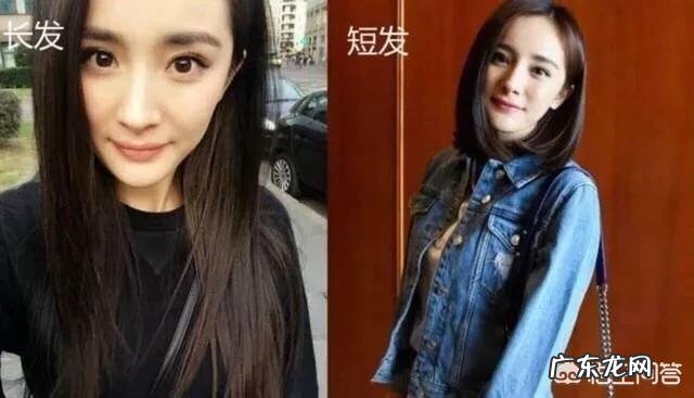 齐肩短发可以梳什么发型呢?