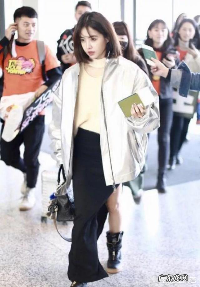 齐肩短发可以梳什么发型呢?