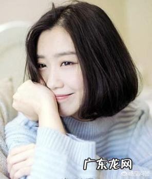 齐肩短发可以梳什么发型呢?