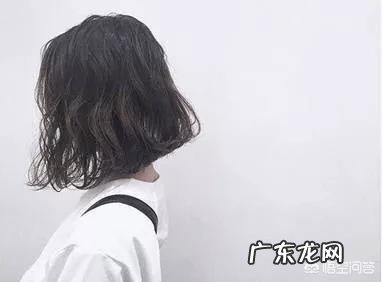 齐肩短发可以梳什么发型呢?