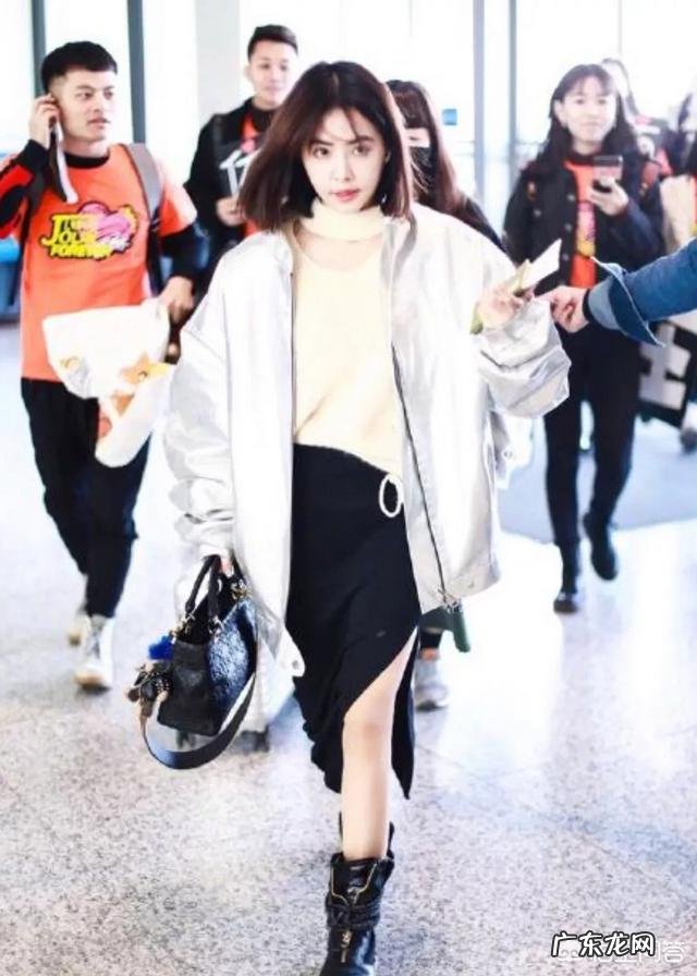 齐肩短发可以梳什么发型呢?