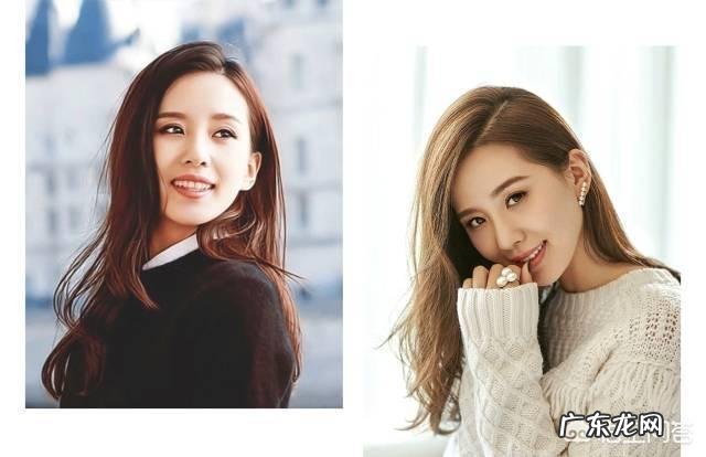 哪些发型看起来超级减龄?