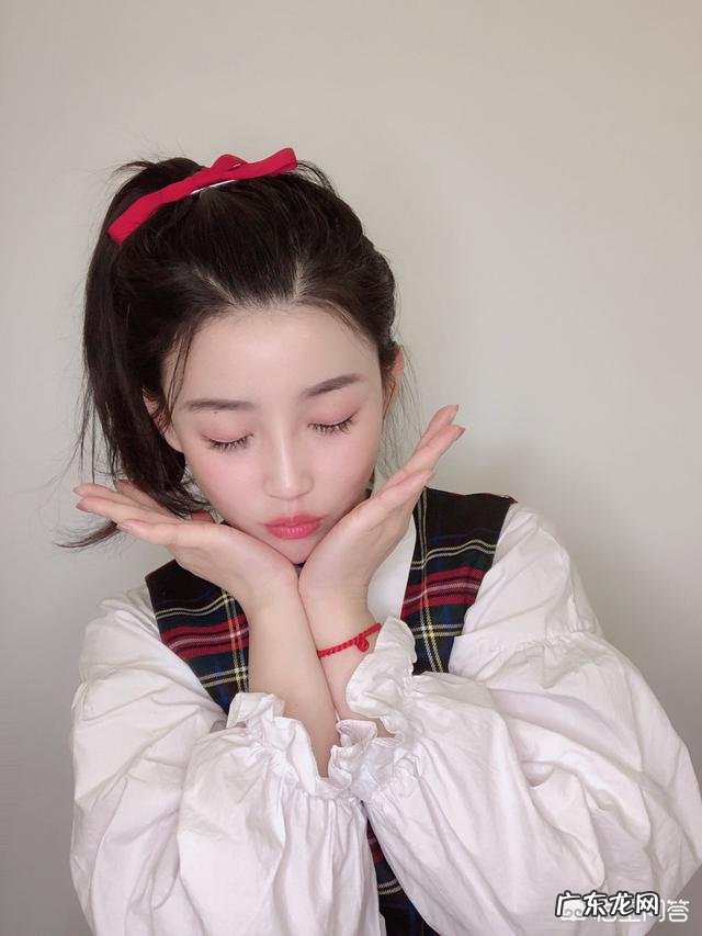 哪些发型看起来超级减龄?