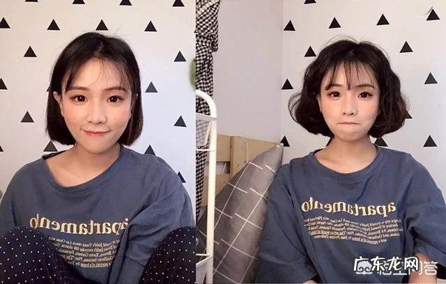 哪些发型看起来超级减龄?