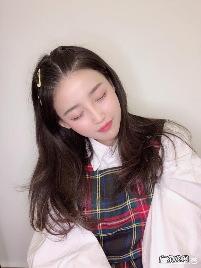 哪些发型看起来超级减龄?