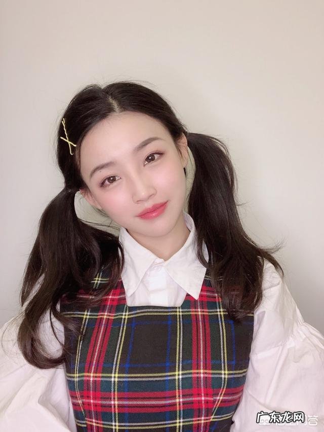 哪些发型看起来超级减龄?