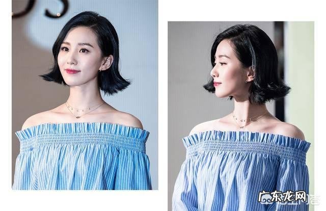 哪些发型看起来超级减龄?