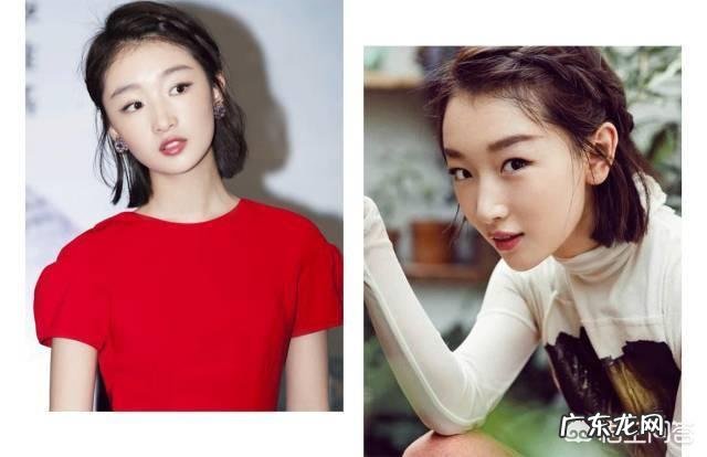 哪些发型看起来超级减龄?