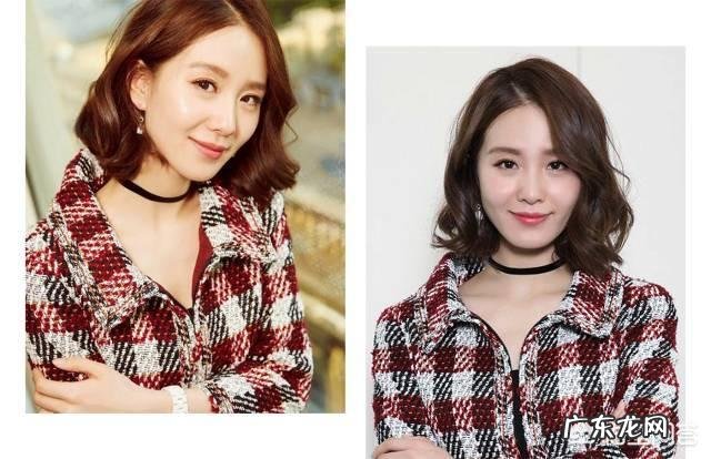 哪些发型看起来超级减龄?