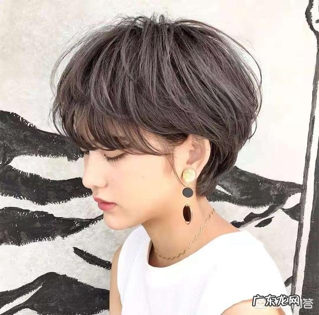 哪些发型看起来超级减龄?