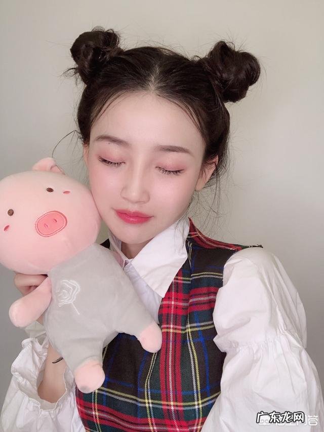 哪些发型看起来超级减龄?