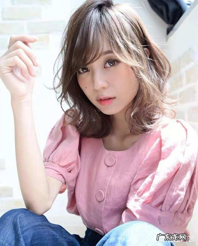 哪些发型看起来超级减龄?