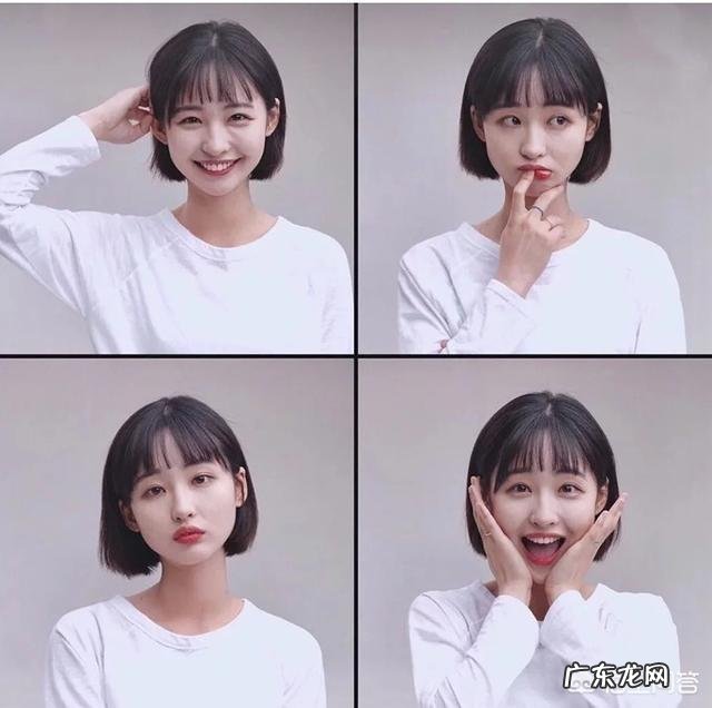 哪些发型看起来超级减龄?