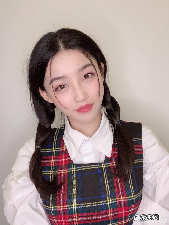 哪些发型看起来超级减龄?