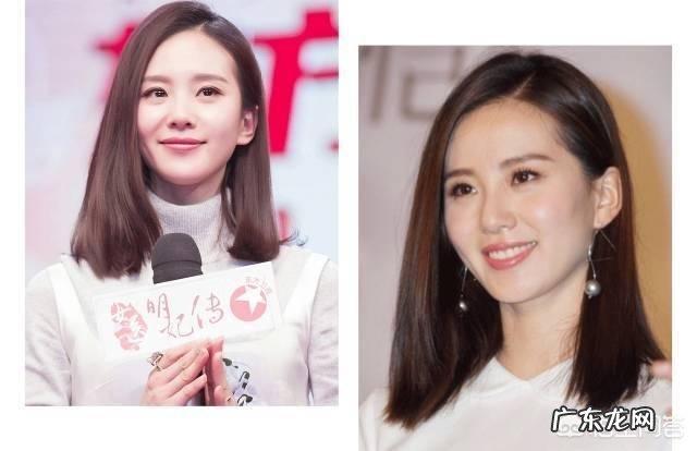 哪些发型看起来超级减龄?