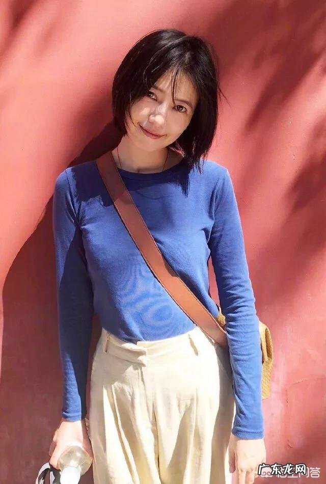 哪些发型看起来超级减龄？