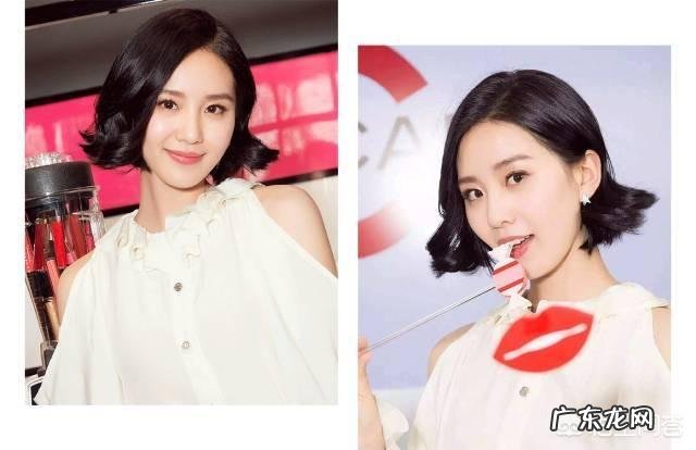 哪些发型看起来超级减龄?