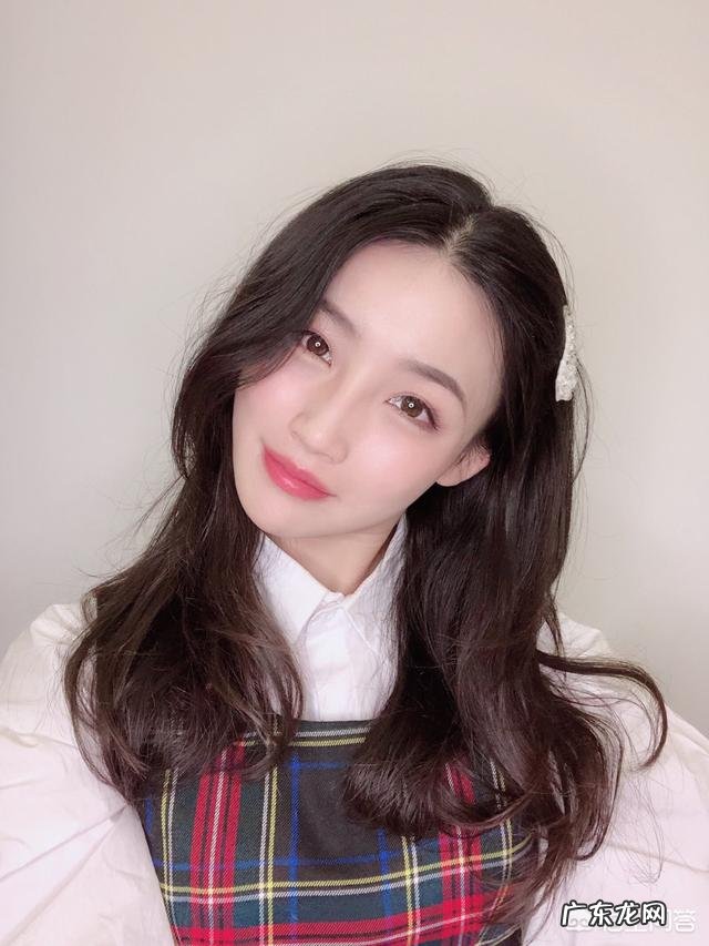 哪些发型看起来超级减龄?