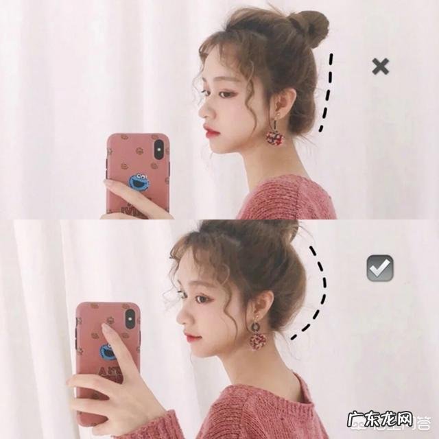 哪些发型看起来超级减龄?