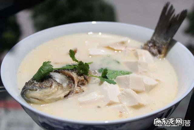 如何将鲫鱼豆腐汤做得更加鲜美?