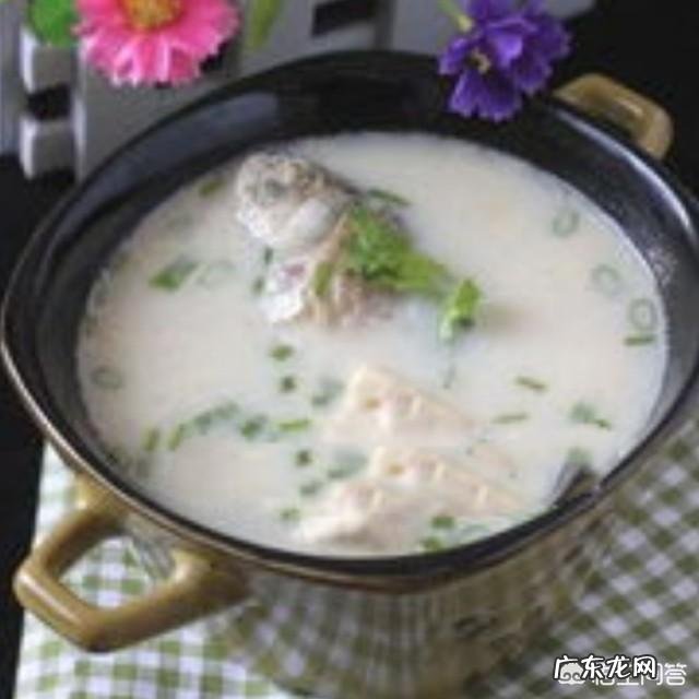 如何将鲫鱼豆腐汤做得更加鲜美?