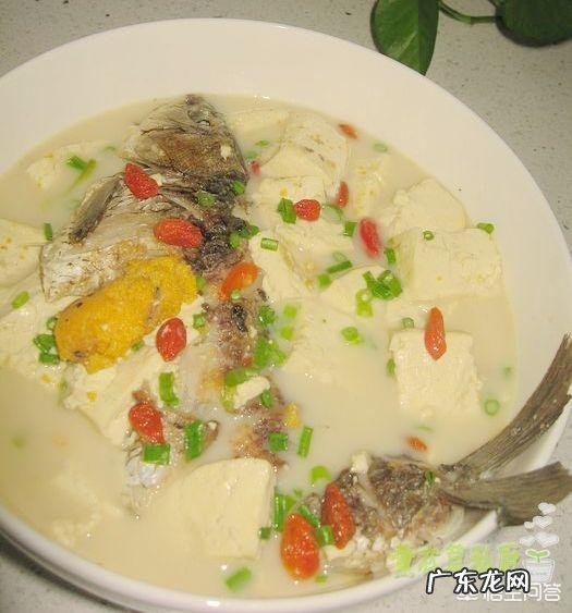 如何将鲫鱼豆腐汤做得更加鲜美?