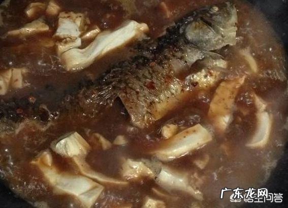 如何将鲫鱼豆腐汤做得更加鲜美?