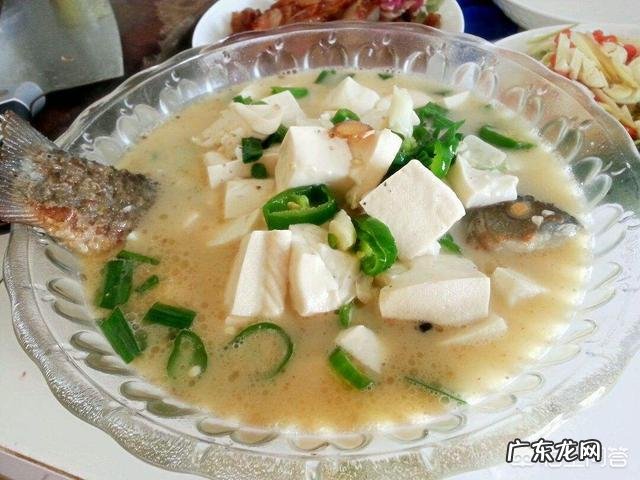如何将鲫鱼豆腐汤做得更加鲜美?