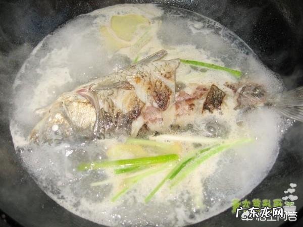 如何将鲫鱼豆腐汤做得更加鲜美?