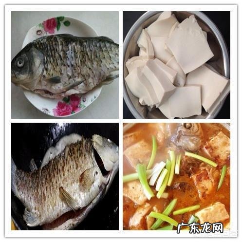 如何将鲫鱼豆腐汤做得更加鲜美?