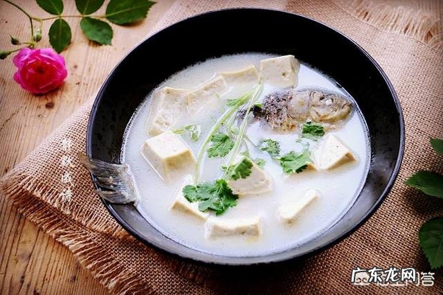 如何将鲫鱼豆腐汤做得更加鲜美?