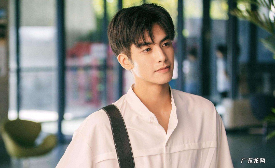 以家人之名中宋威龙饰演谁