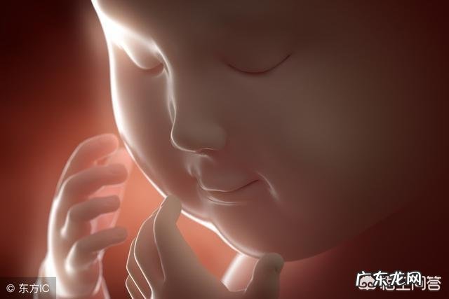 怀孕6个月,宝宝的四维拍照嘴巴和鼻子都好大,生出来后是不是很丑?为什么?