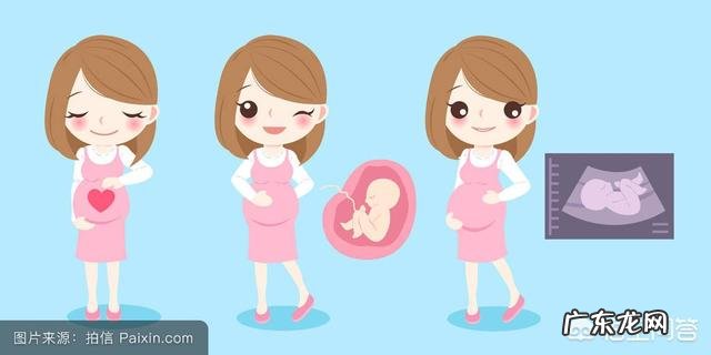 孕妇到了晚上胃不舒服,这是怎么回事?