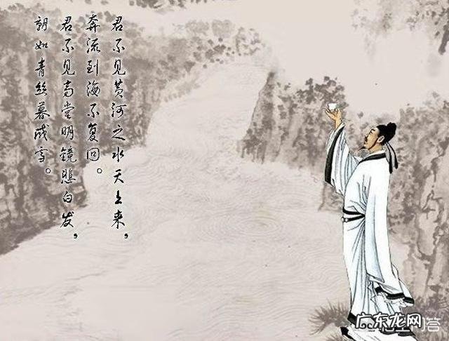 非要评个唐诗第一,你说该是哪一首呢?