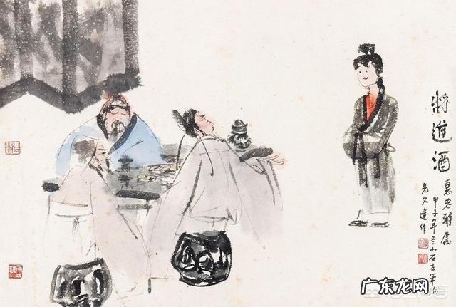 非要评个唐诗第一,你说该是哪一首呢?