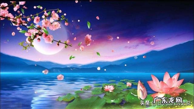 非要评个唐诗第一，你说该是哪一首呢？