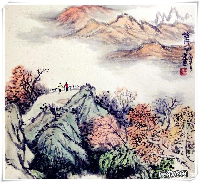 非要评个唐诗第一，你说该是哪一首呢？