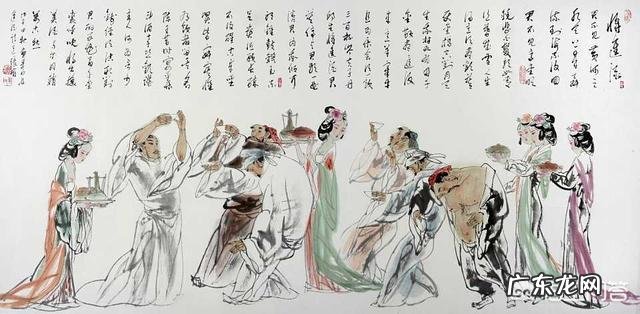 非要评个唐诗第一，你说该是哪一首呢？