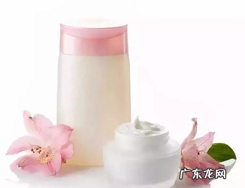 睡前护肤品的使用顺序