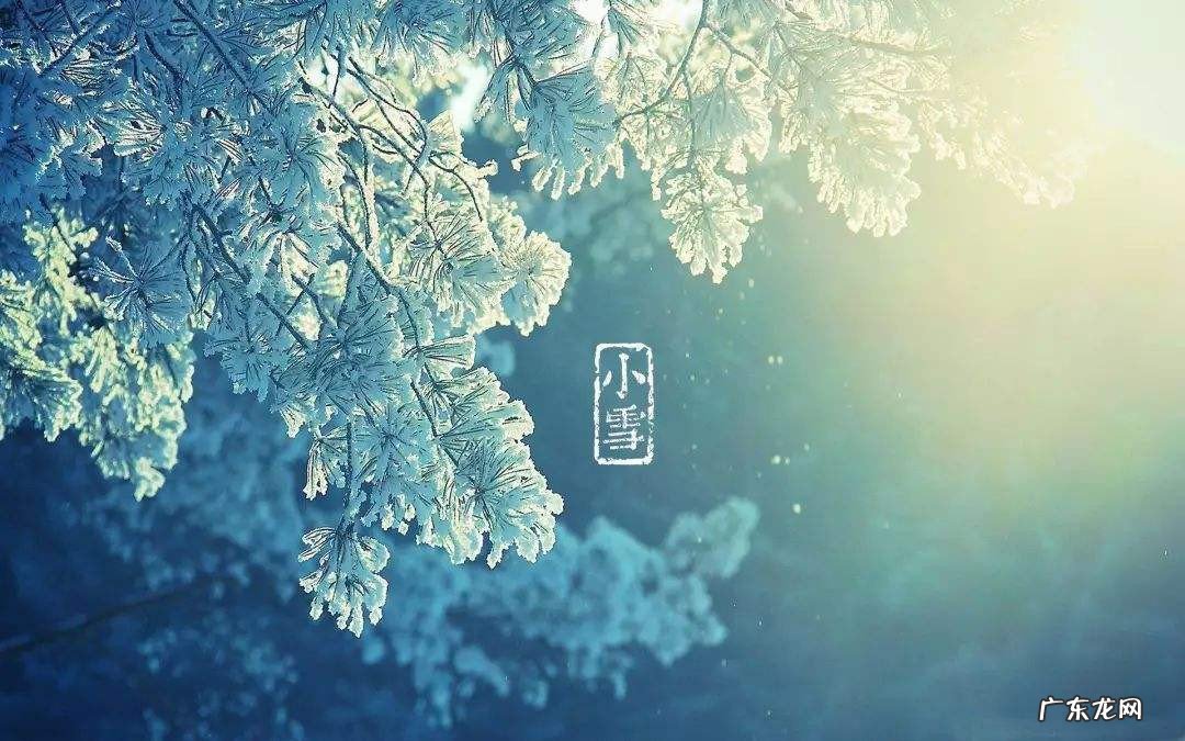 小雪吃什么传统食品