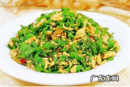 为什么会喜欢吃香椿？