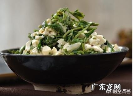 为什么会喜欢吃香椿？