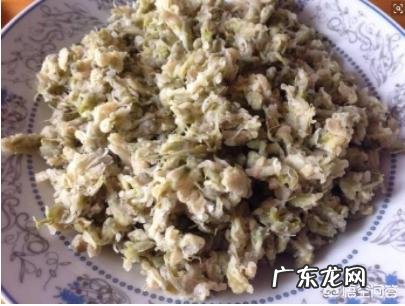 为什么会喜欢吃香椿？