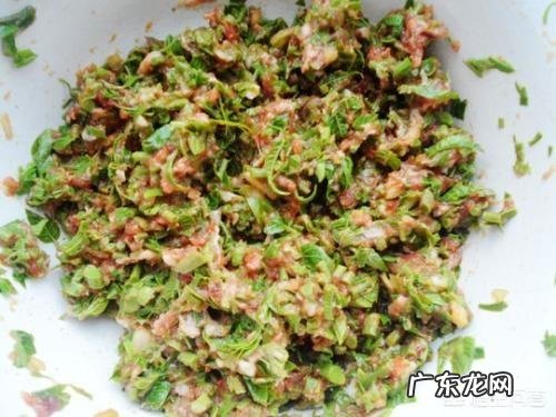 为什么会喜欢吃香椿?