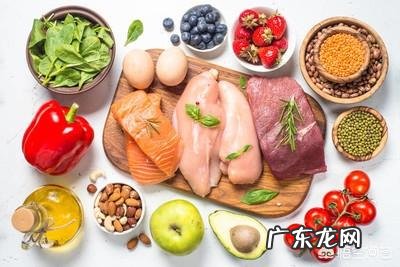 酸性食物有那些?