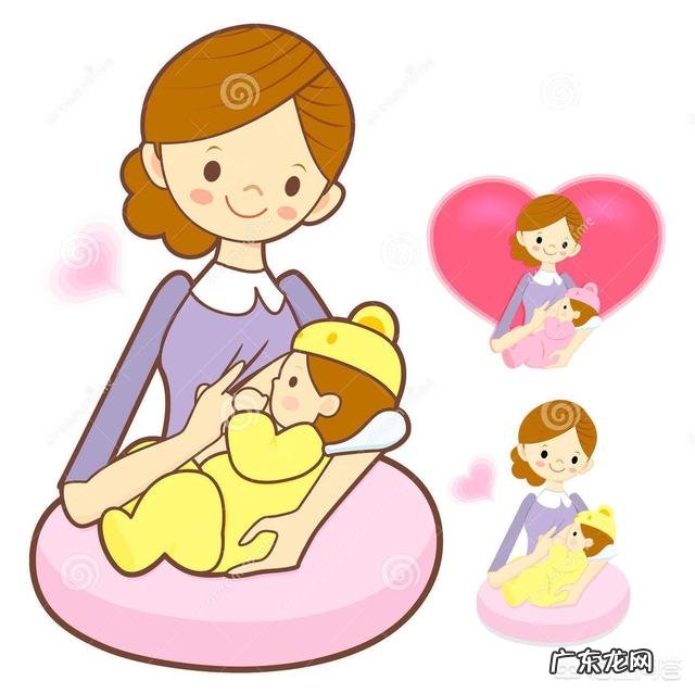 女性生完孩子后如何做更好的催奶?