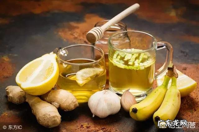 每天喝杯蜂蜜水对身体有哪些好处?