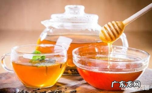 每天喝杯蜂蜜水对身体有哪些好处?