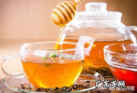 每天喝杯蜂蜜水对身体有哪些好处?